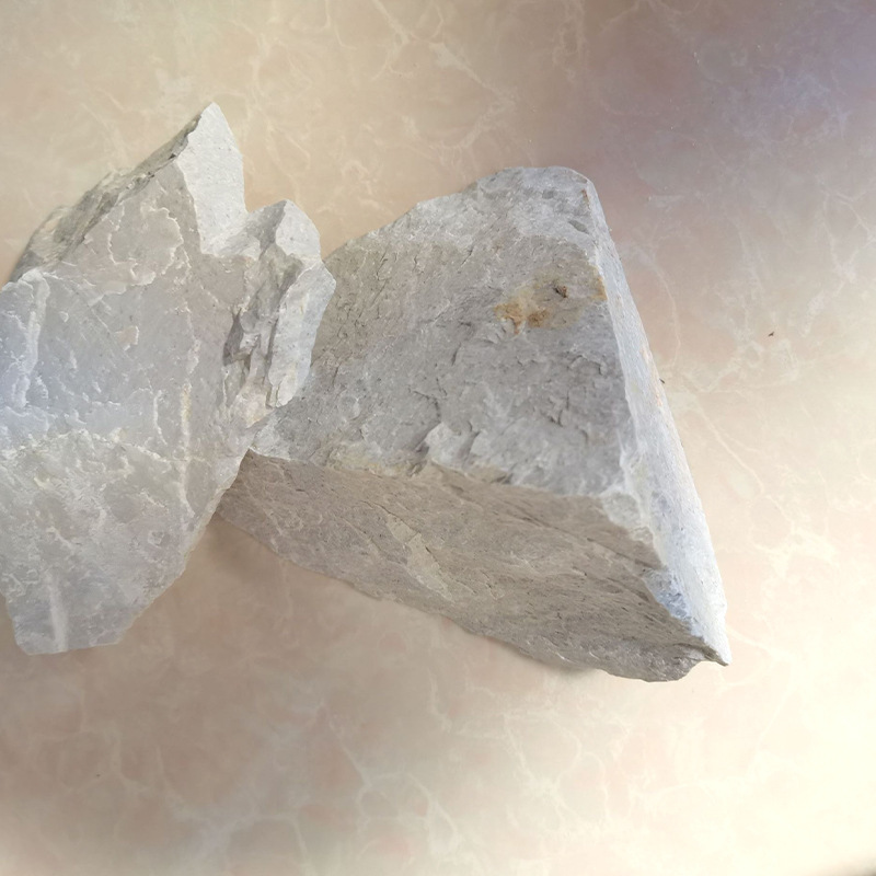 Factory Supply Various Kinds of Limestone, Lime Stone for Steel Plant, Desulfurization Low Silicon Limestone, Stone for Building