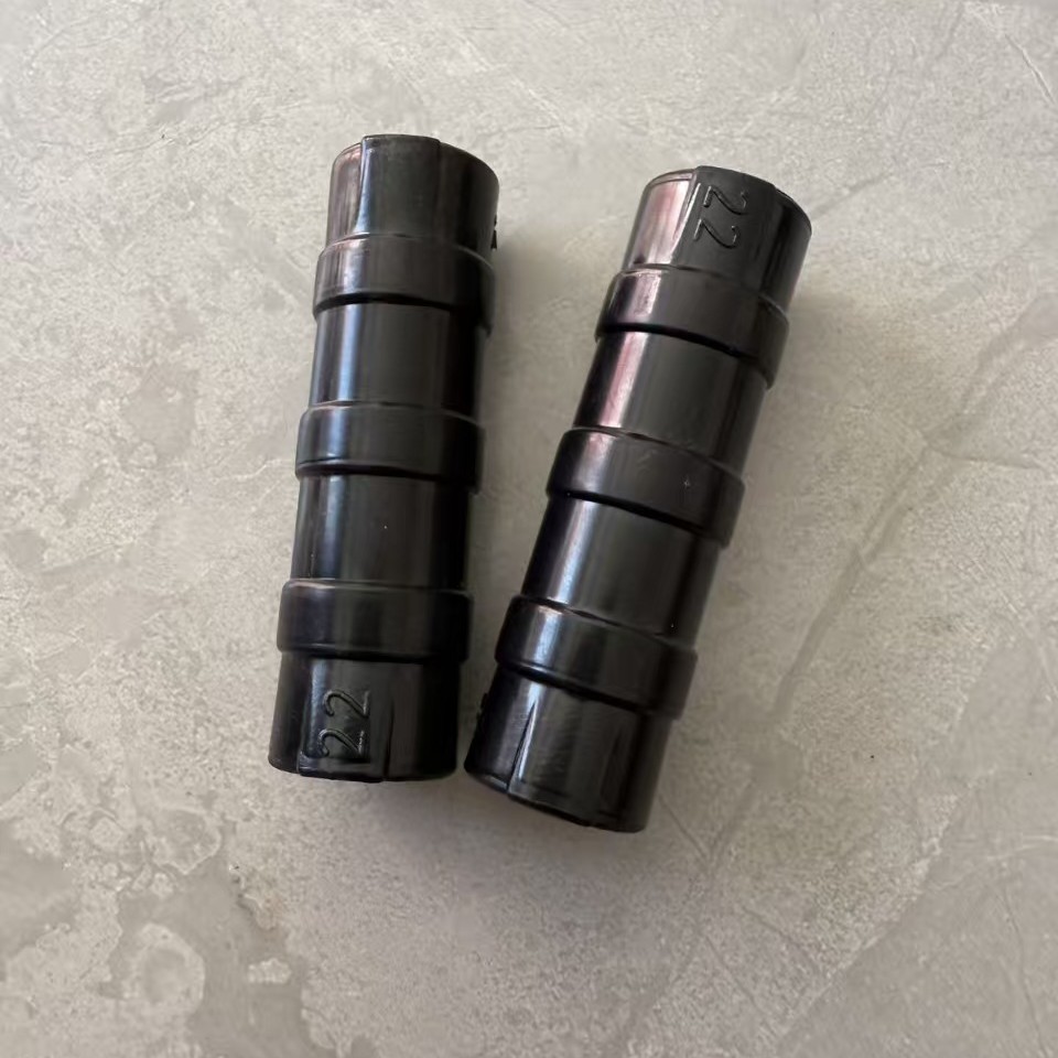 32mm Greenhouse Accessories Complete Set of Film Pressing Cards Vegetable Greenhouse Accessories Solid Film Cards Film Pressing Cards Plastic Cards Black Clips