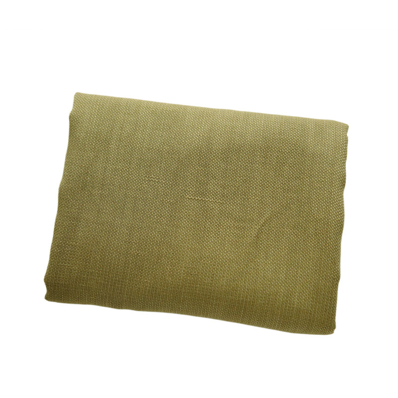 Tencel linen fabric 210g woven linen shirt Tencel fabric spring and summer dress pants linen fabric