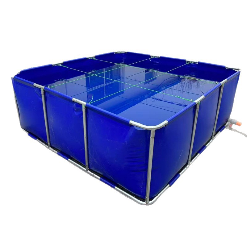 Thickened Reinforced Round Pipe Rack Bracket for Pool Sink, Easy to Move, Sturdy and Durable Round Pipe Rack Bracket for Pool Sink