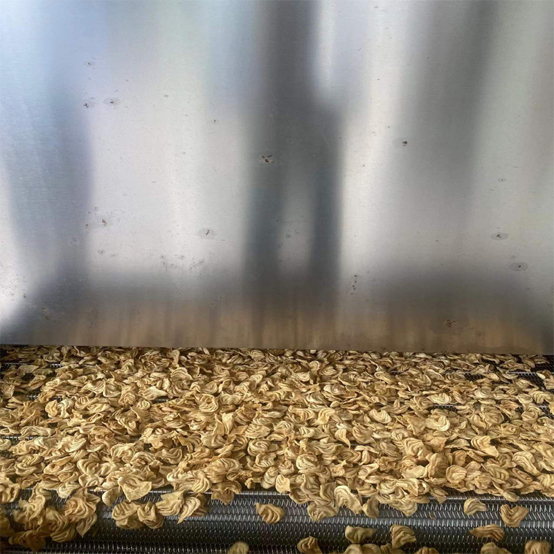 Bean products wholesale run Jianghu products fair flower wings cat ears northeast soybean ears