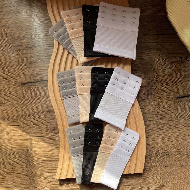 Эластичное растяжимое нижнее белье с удлиненной пряжкой, удлиненная пряжка, четыре ряда, три ряда, две пряжки, крючковый ремень, три пряжки, расширение