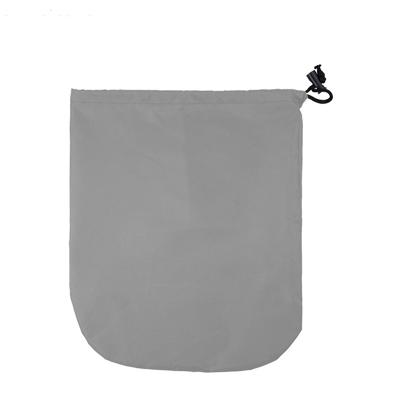 Cross-Border Hot Selling Car Rearview Mirror Protective Cover Oxford Cloth Dust Cover Reversing Mirror Rain and Snowproof Protective Cover