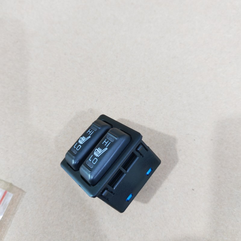 Seat Heated Alloy Wire Heated Seat 4 Pieces Suitable for Pajero