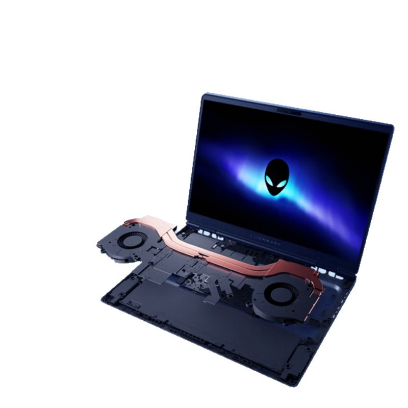 2510 Laptop Starship 16 Aurora 16X Ac16251-1961Qb 275Hx 5060 8