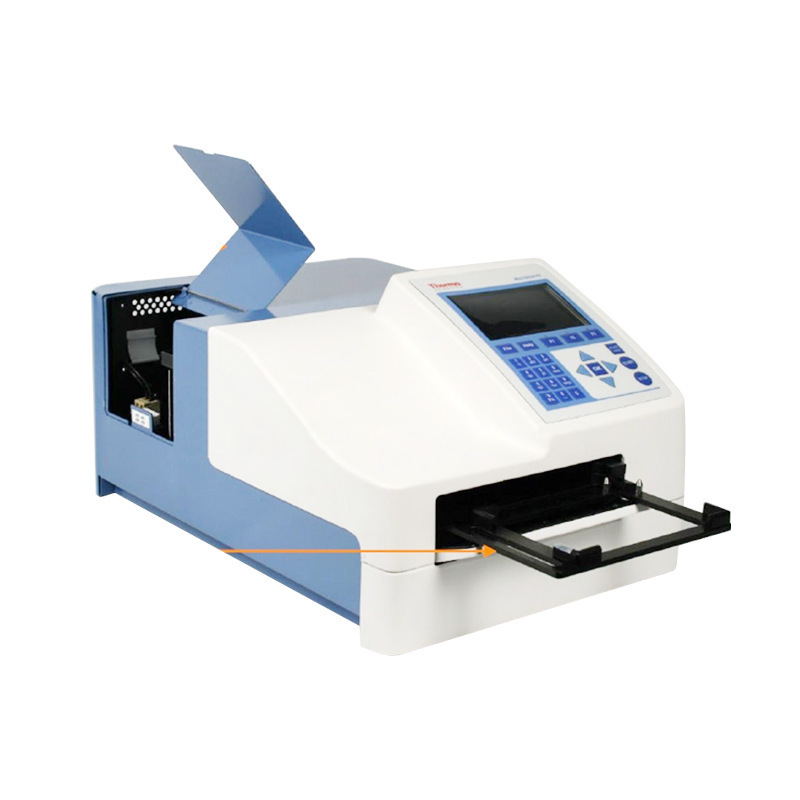Thermo Thermo Fisher Fc Fully Automatic Multi-Function Enzyme Label Analyzer Enzyme Label Detector Enzyme Label Instrument