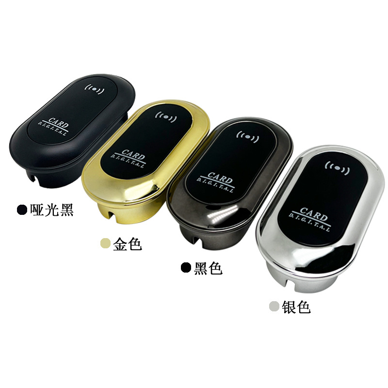 Sauna Bath Center Cabinet Smart Lock Locker Sensor Lock Gym Locker Waterproof Ic