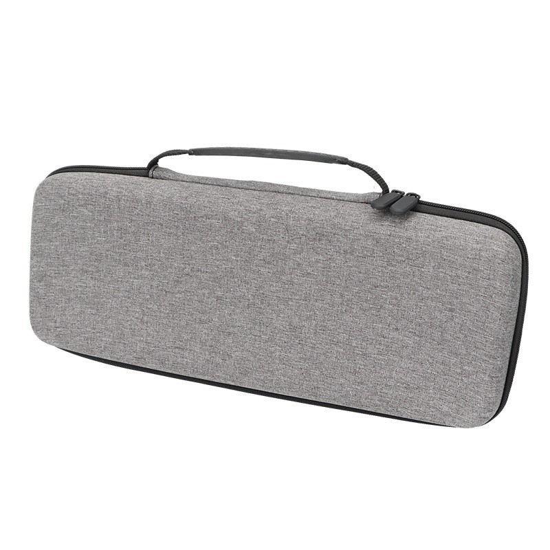 Various High-End Keyboard Eva Bag Storage Boxes Mechanical Keyboard Waterproof and Anti-Fall Bags Bluetooth Keyboard Storage Bags
