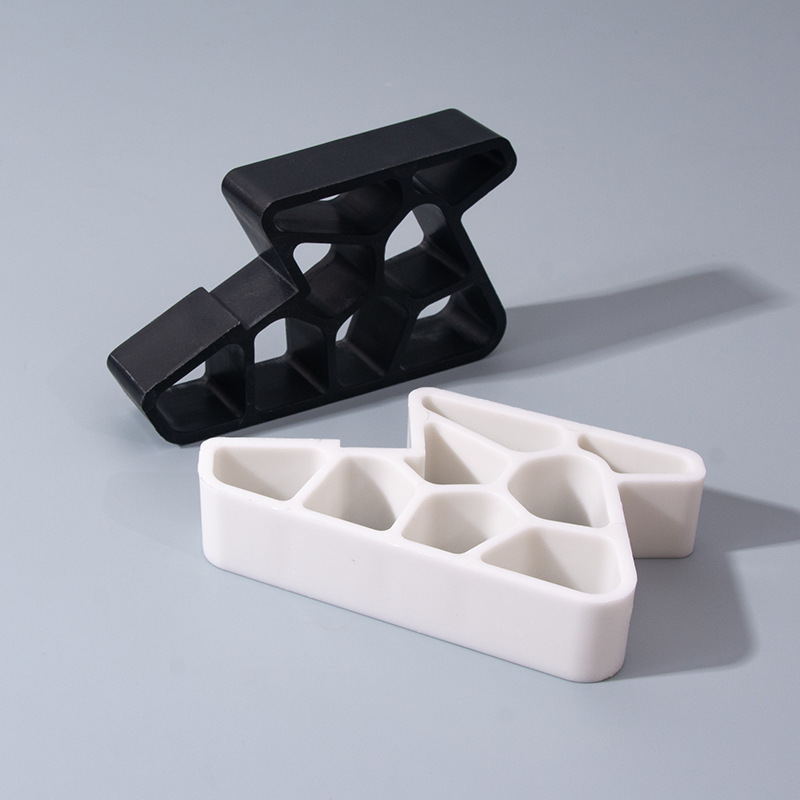 Cross-Border New Product Window Balcony Door Stop Window Balcony Door Stop with Track Lock Window Stop