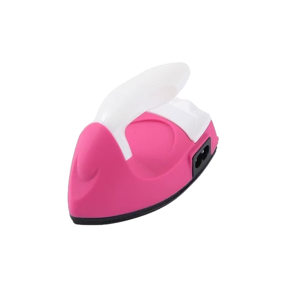 Special Accessories for Pindou Iron, Mini Small Constant Temperature Low Power Supplementary Material Package, Ironing Paper Tool Full Set