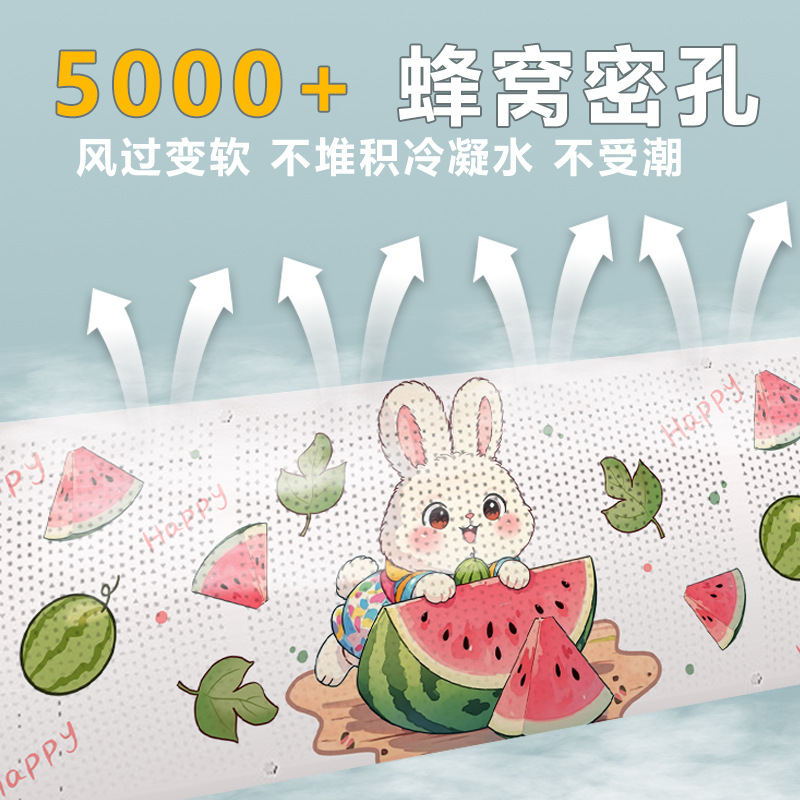 Air-conditioning wind shield anti-direct blowing air outlet wind guide wall-mounted infant confinement curtain universal air-conditioning wind shield