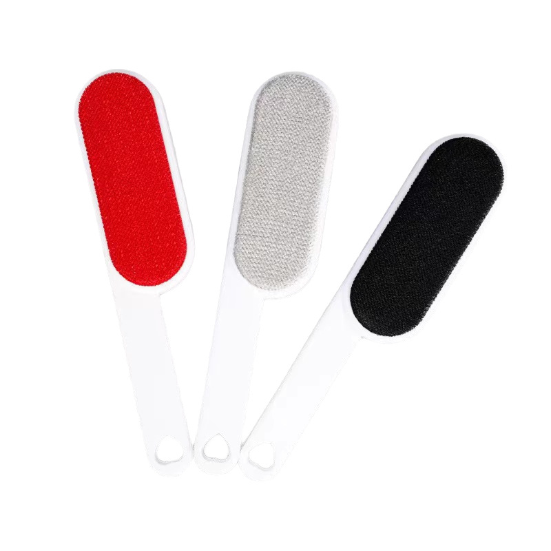 Factory Store Dust Brush, Lint Brush, Double-Sided Electrostatic Lint Brush, Lint Remover, Cashmere Coat Brush, Bed Sheet Brush