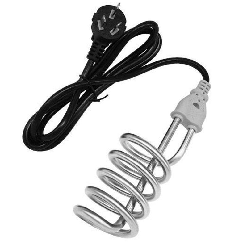 Fast Heating Electric Water Boiling Rod Xinshao Electric Heating Tube Household Fast Bucket Heating Wire Water Boiler