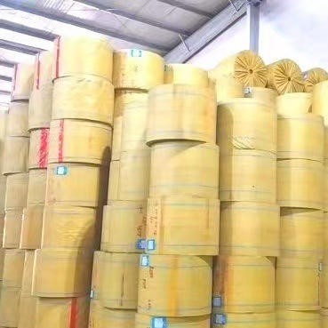 Retail Wholesale 23g Craft Paper, Tissue Paper, Paper Plate, Various Colors, Dimensions, Processing and Cutting