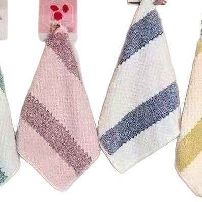 Wide-Grid Oil-Free New Style Cleaning Cloth for Dropshipping, Oil-Free New Style Cleaning Cloth for Dropshipping, Oil-Free New Style Cleaning Cloth for Dropshipping, Absorbent