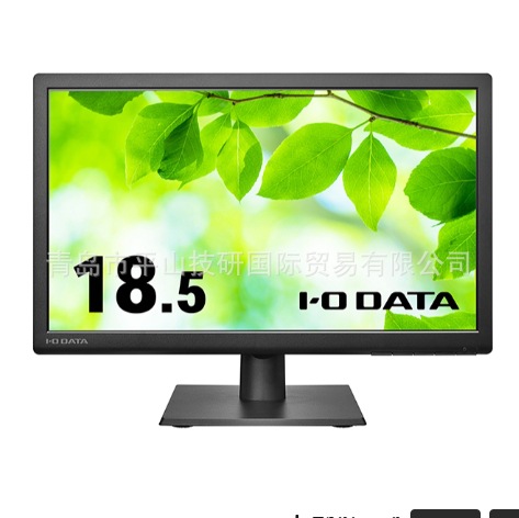 Монитор Iodata LCD-Ah191Edw