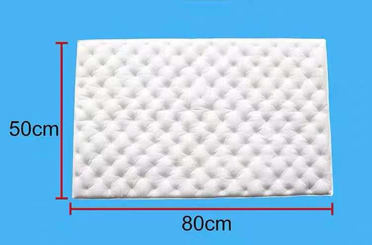 Windsor Cotton White Cotton Sound Insulation Cotton Car Sound Insulation Self-adhesive Sound Absorbing Cotton Four-door Full Vehicle Anti-vibration Board Sound Insulation