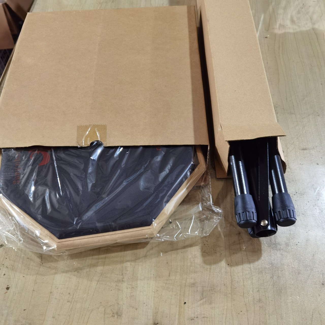 Aluminum Alloy Mobile Phone Holder Table Clamp Adjustable Portable Telescopic Bracket Live Broadcast Shooting Bracket