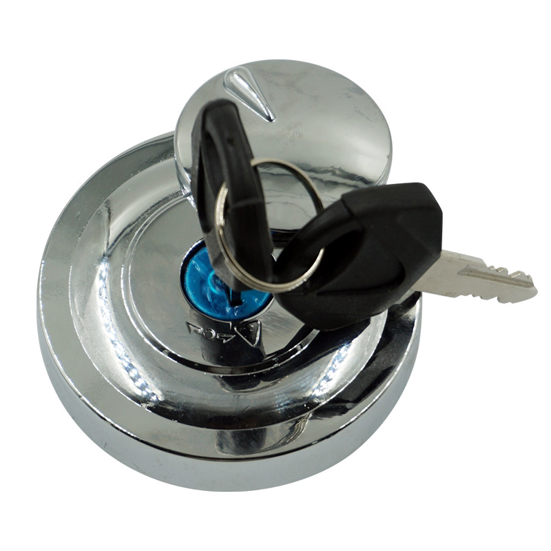 Motorcycle accessories Yamaha DragStar Vstar XVS 650 950 1100 98-17 fuel tank cap