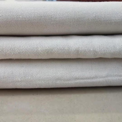 Factory Source Wholesale 3X3 Polyester-Cotton Canvas Polyester-Cotton Natural Canvas Ready Supply Bags, Handbags and Tablecloths