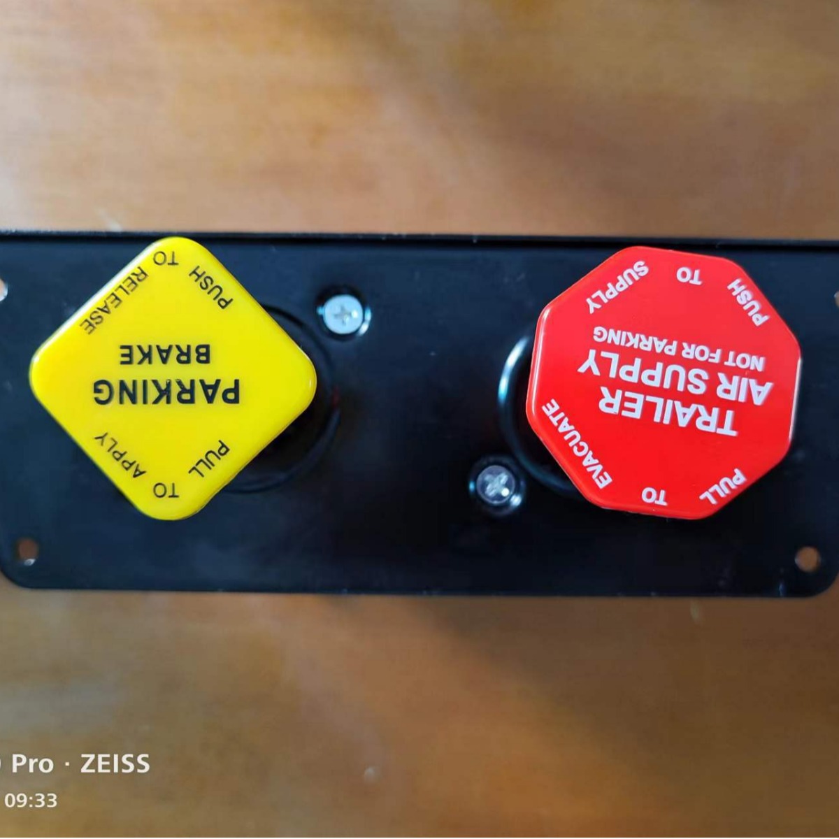 Control Valve 801631