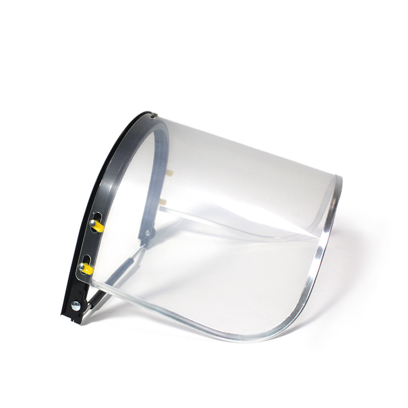 Защитный шлем с экраном от брызг, защитная маска, сварочная маска, маска для сварщика