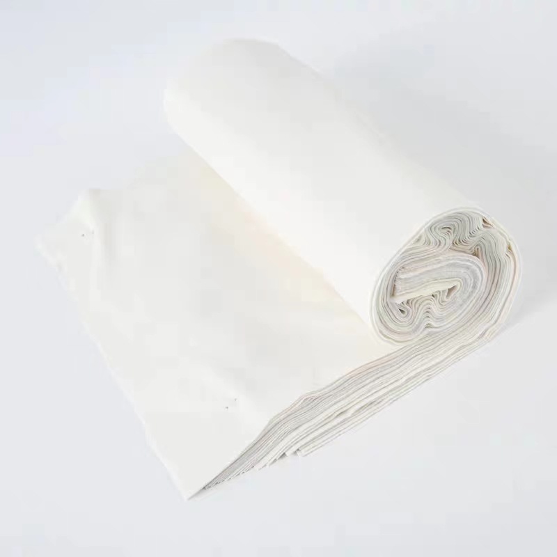 Machine Cleaning Cloth, Industrial Rag, Oil-Absorbing and Water-Absorbing Pure Cotton, Lint-Free, White Waste Cloth, Rag, Wiping Cloth, Rag Wholesale