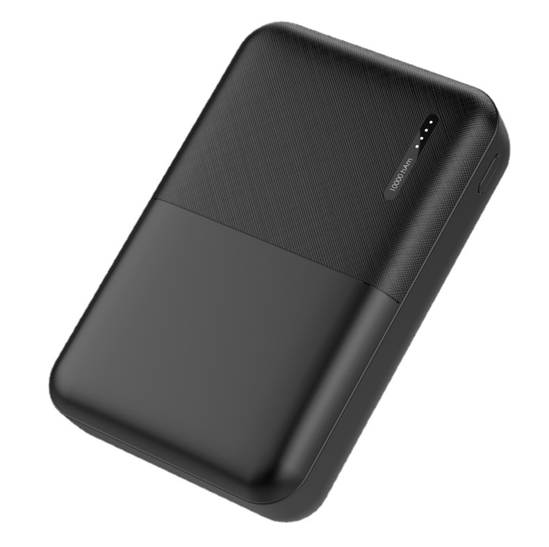 10000 mA mobile power 5V2A heating clothing clothing heating vest protective gear charging treasure battery logo