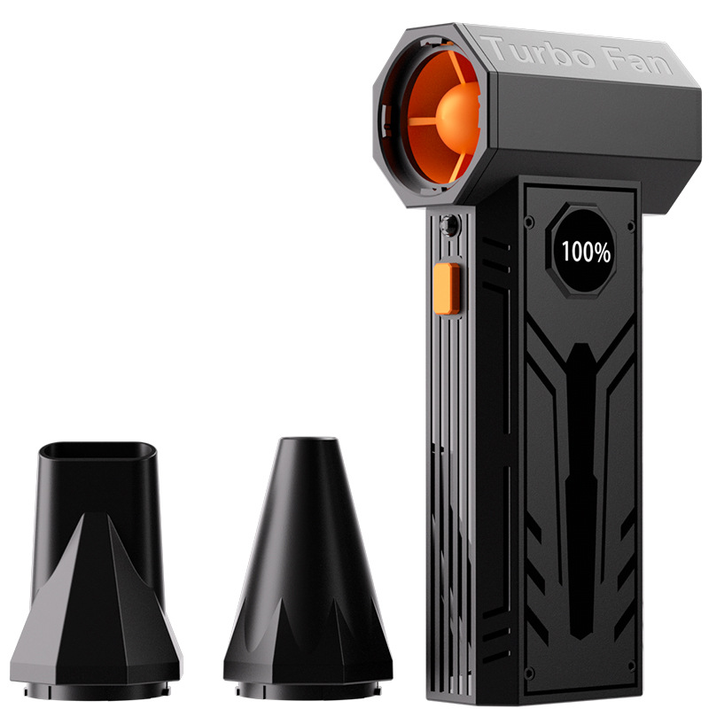 Storm King Brushless High-Speed Violent Car Dust Blower High-Power Fan Electric Air Gun Turbo