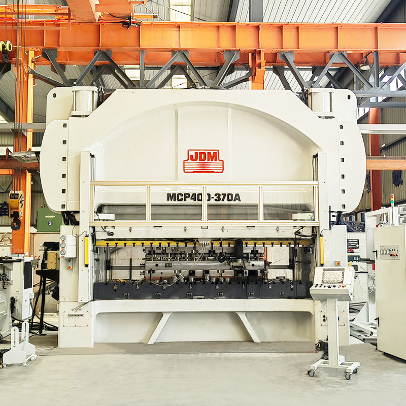 Industrial Robot Drone Brushless Motor Core High Speed Stamping In-Mold Curing