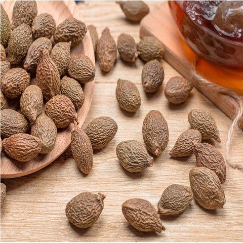 Authentic Guangxi Fat Hai, Sulfur-Free Large Fruit, New Dried Fruit, Genuine Bulk Packaged, No Additives, Suitable for Brewing Tea