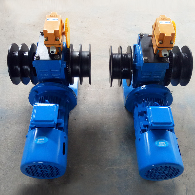 现货供应舞台卷盘式吊杆机X系列 电动升降对开舞台幕布\吊杆机