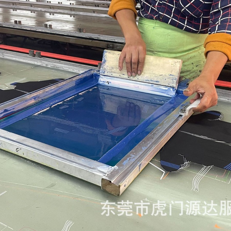 Anti-Slip Fabric Silicone Printing Silicone Printing Clothing Pattern Fabric Printing Gloves Silicone Printing