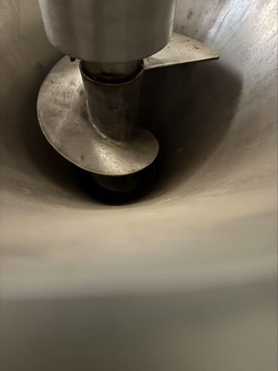 240 Dry Granulator, Currently There Is Only One Equipment in the Factory, the Boss Who Needs It Contact Me