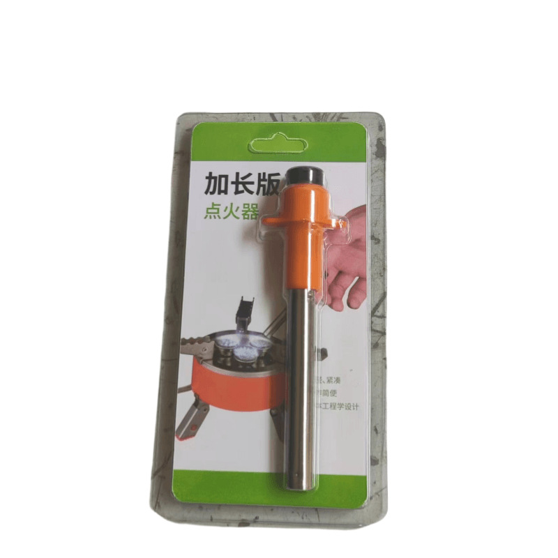 Outdoor Electronic Igniter Kitchen Mini Ignition Rod Portable Ignition Gun Stove Accessories Stove Head