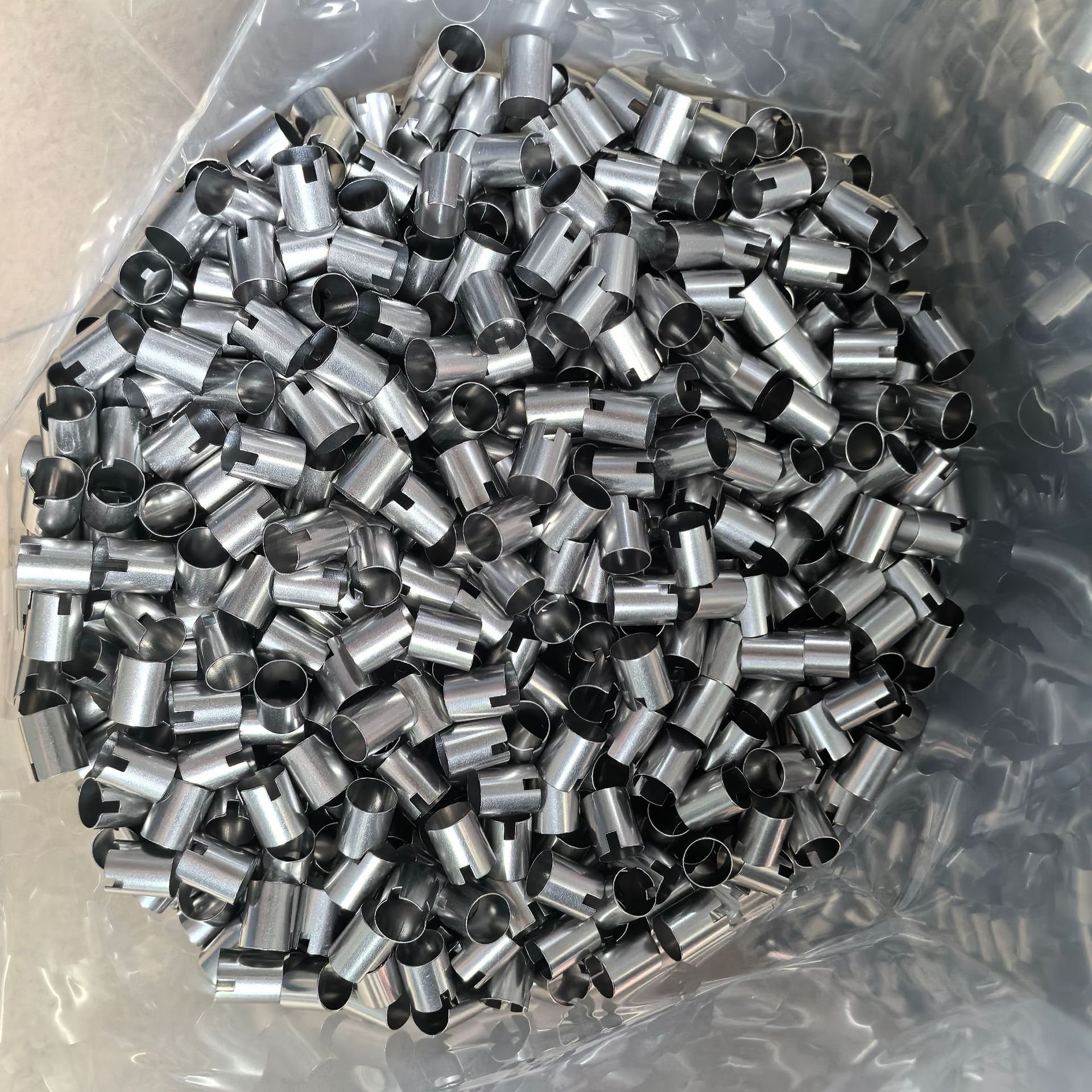 Manufacturer Specializes in Stainless Steel Capillary 304 Stainless Steel Capillary 316L Stainless Steel Capillary Processing Laser