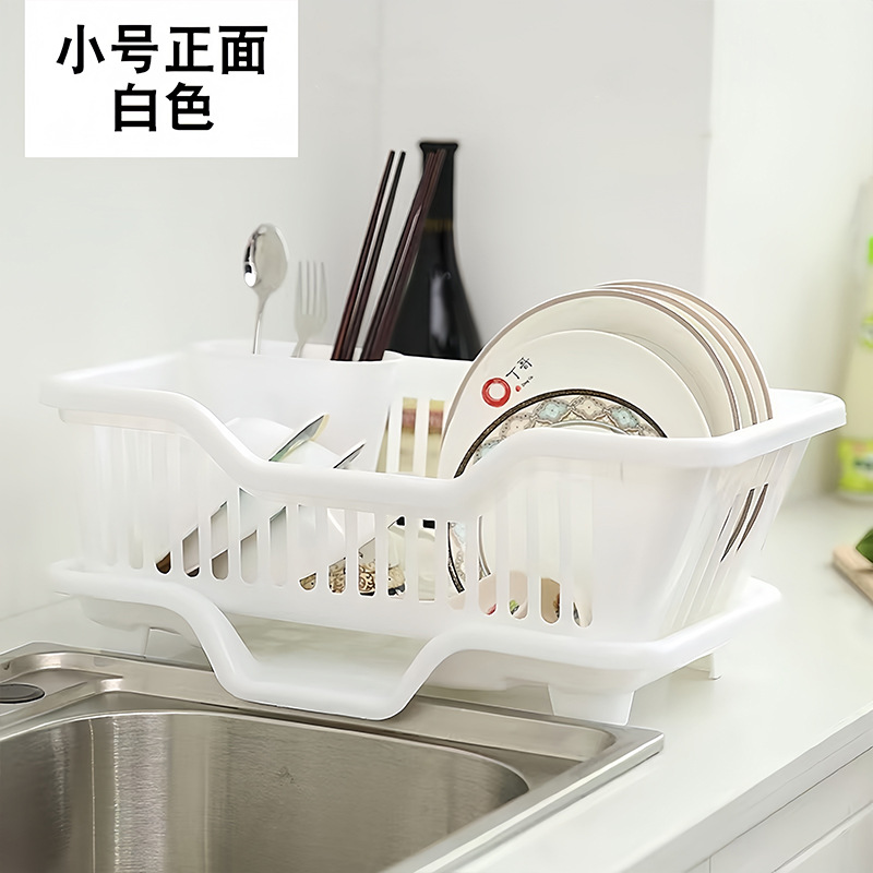 Сушилка для посуды, кухонные принадлежности, сушилка для посуды, стойка для хранения посуды, стойка для хранения палочек для еды, корзина для хранения