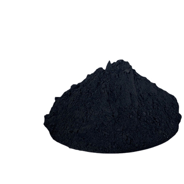 Copper Oxide Powder Cuo 99.95% High Purity Ar Grade Copper Oxide Micron Copper Oxide Powder Factory Direct Sales