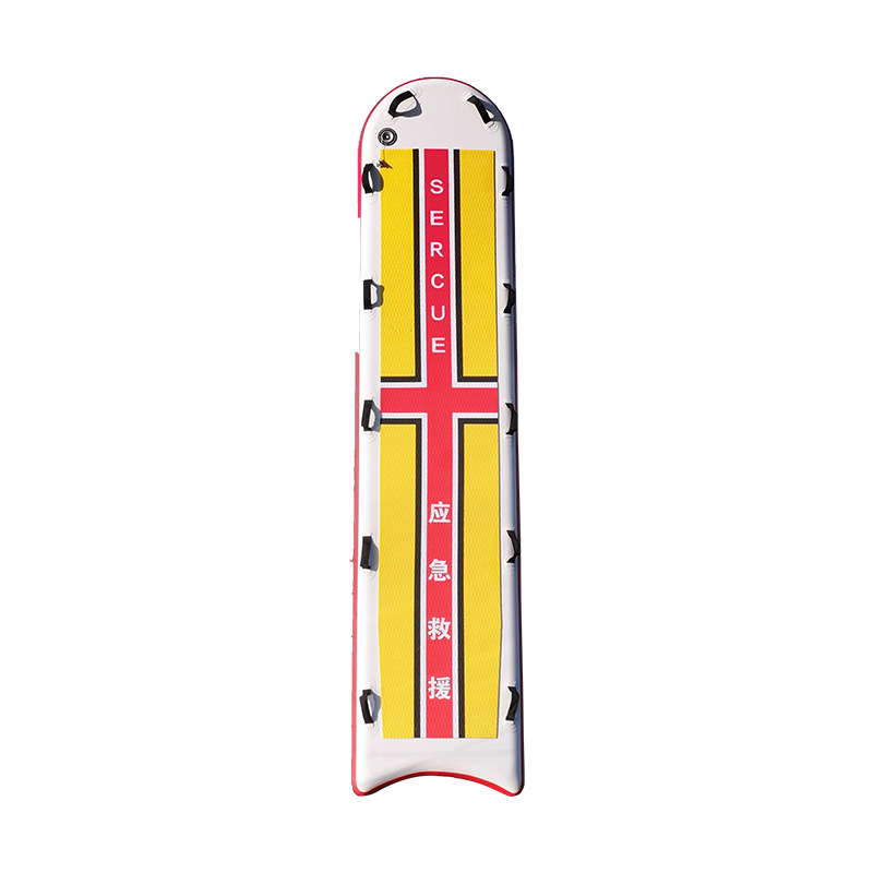 Manufacturer of Rescue Paddleboards, Rescue Pontoons, Portable Water Rescue Stretchers, Inflatable Foldable Rescue Equipment for Bidding