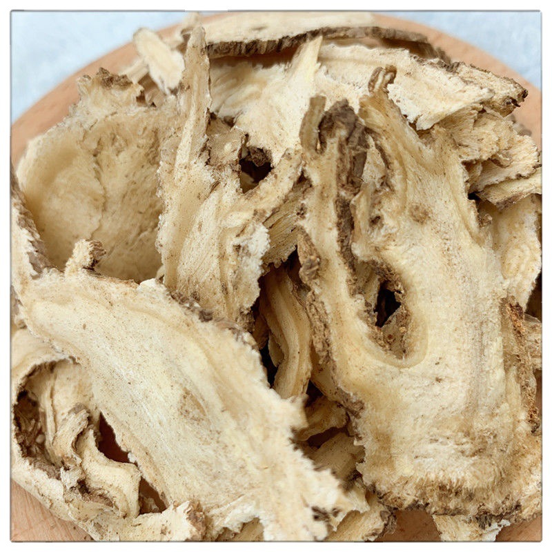 Angelica Chinese Medicinal Materials Wholesale Angelica Slices Are Available in Stock [Wenjie Pharmaceutical] [Angelica] New Arrivals