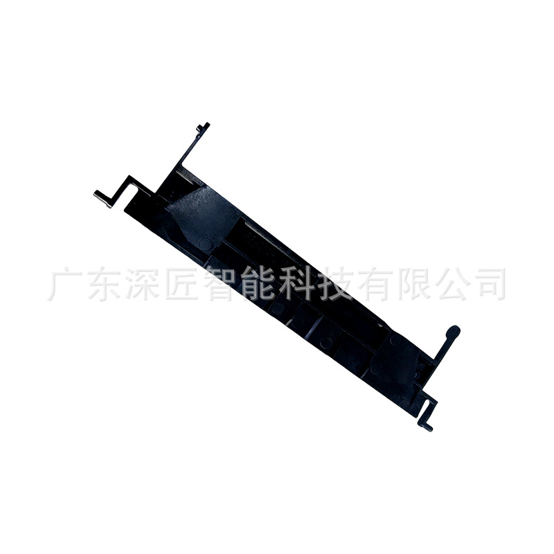 Yihua 6040W Oki Rg7 Guide Side Lower Plastic Rack Bcc-Pp4238-1161P001