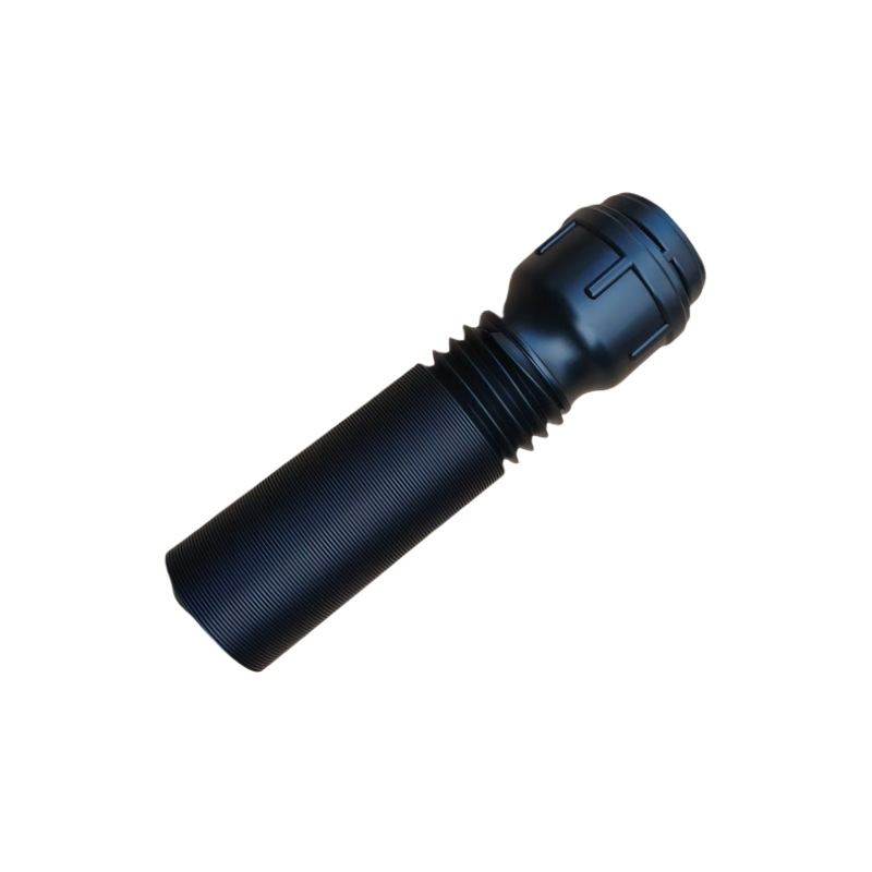 Telescopic rainwater drainage pipe outdoor drainage extension pipe extension pipe downspout extender round diameter