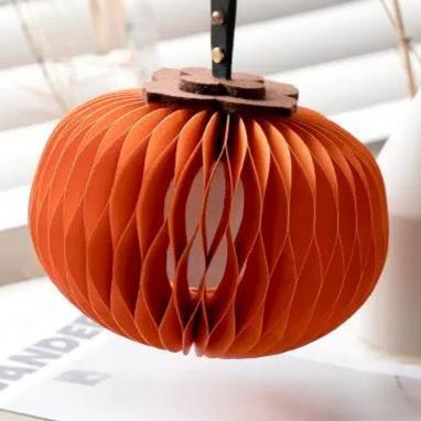 Accordion Foldableing Honeycomb Paper Lanterns.Honeycomb Sticker Paper Lanterns.Foldableing Paper Lanterns