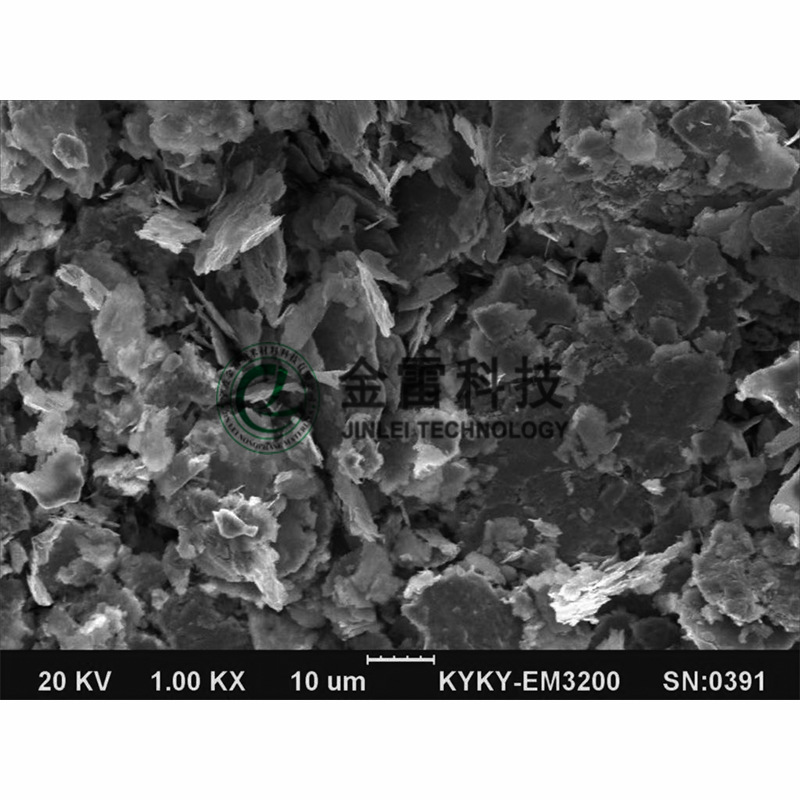 [Jinlei Technology] Ultra-Fine Flake Nickel Powder Electromagnetic Shielding Film Replaces American Novamet Hca-1