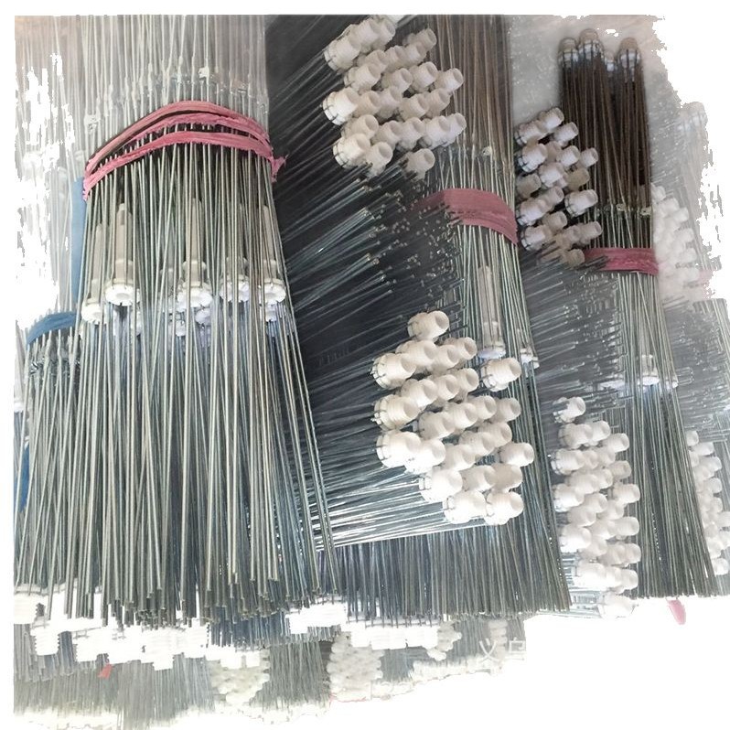 Fishing net umbrella skeleton vegetable cover umbrella skeleton all kinds of umbrella skeleton manufacturers model complete