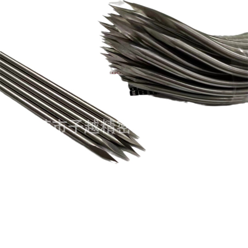 304 Stainless Steel Capillary Tube 316 Stainless Steel Capillary Tube Stainless Steel Capillary Tube Stainless Steel Tube Processing