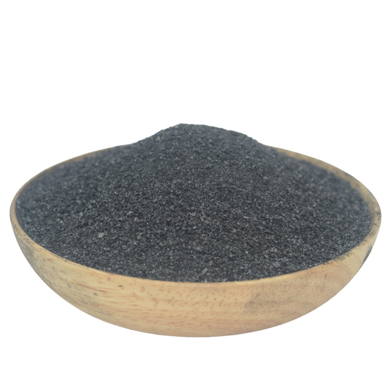 Coke Dust Extraction Powder, High-Calorie Black Powder, Manufacturer's Ready-Made Dust Removal Powder, Coke Powder Can Be Exported