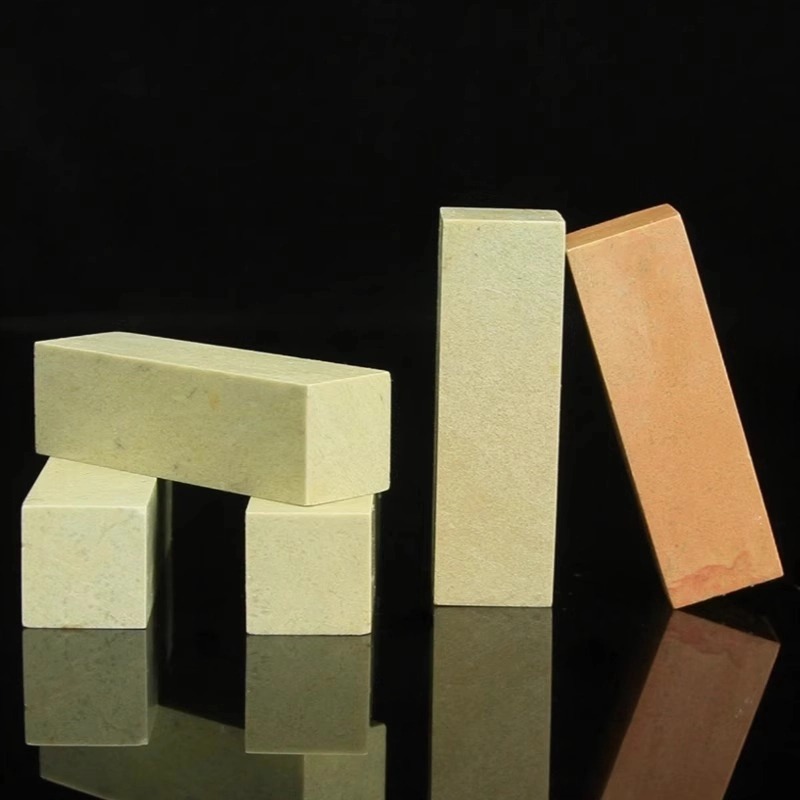 New mine practice chapter 1.5*1.5*5CM seal stone seal qingtian stone seal calligraphy seal cutting seal material a generation of hair