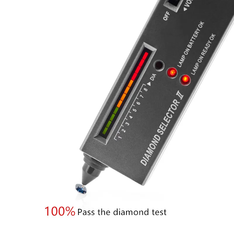 Factory Direct Supply of Colored Diamond Oval Pigeon Eggs 1Ct-2Ct-3Ct-5Ct Oval Moissanite Diamond Shaped Loose Stones with Carbon