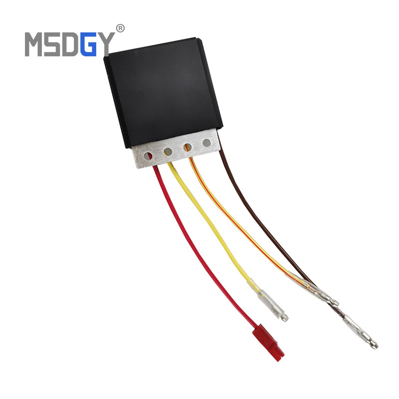 Rectifier for Polaris Polaris ATV 2203638 4010796 4010670 2203637